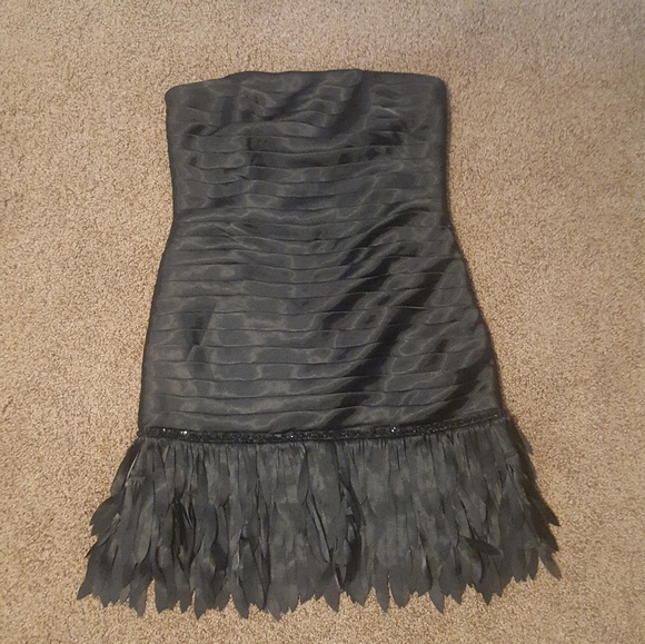 White House Black Market Dresses & Skirts - White house/ Black market strapless dress